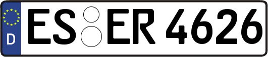 ES-ER4626
