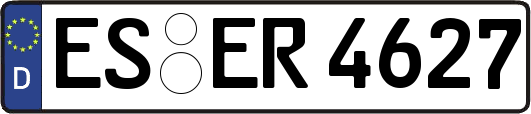 ES-ER4627
