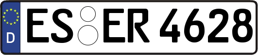 ES-ER4628