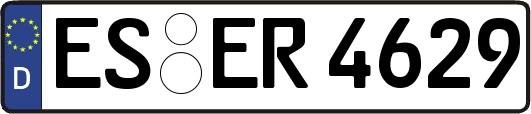 ES-ER4629