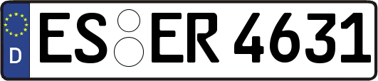 ES-ER4631
