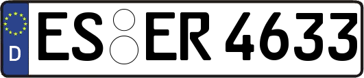 ES-ER4633