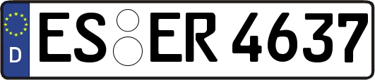 ES-ER4637