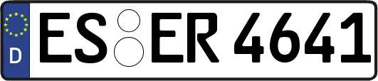 ES-ER4641