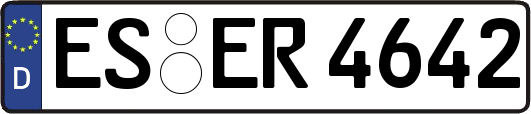 ES-ER4642