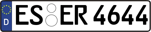 ES-ER4644