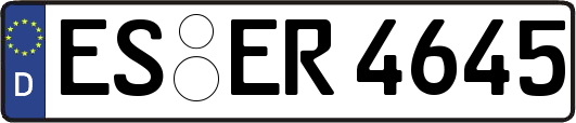ES-ER4645