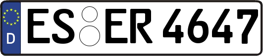 ES-ER4647