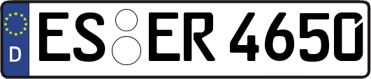 ES-ER4650