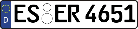 ES-ER4651