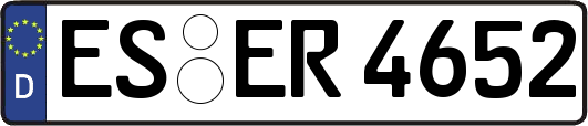 ES-ER4652