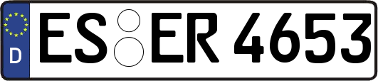 ES-ER4653