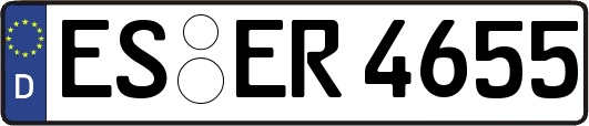 ES-ER4655