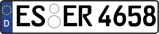 ES-ER4658