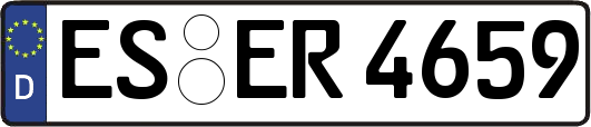 ES-ER4659