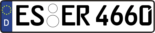ES-ER4660