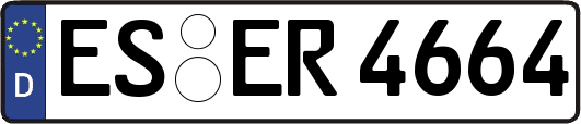 ES-ER4664