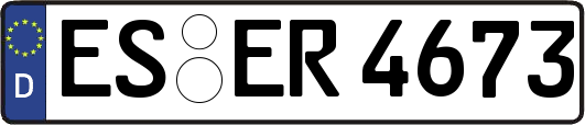 ES-ER4673