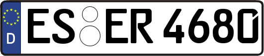 ES-ER4680