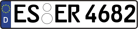 ES-ER4682