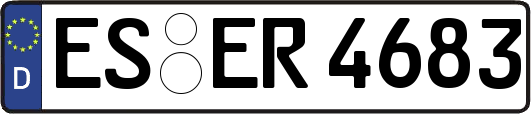 ES-ER4683