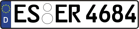 ES-ER4684