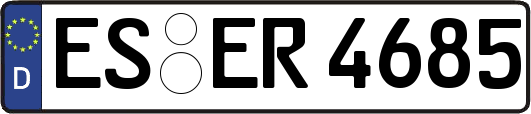 ES-ER4685