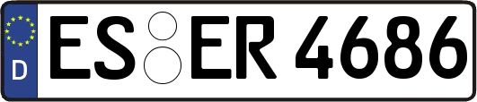 ES-ER4686