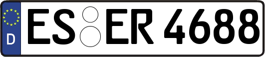 ES-ER4688