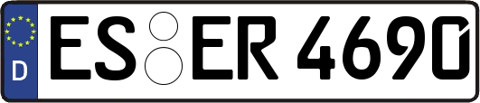 ES-ER4690