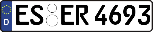 ES-ER4693
