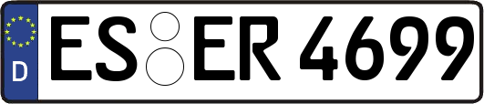 ES-ER4699