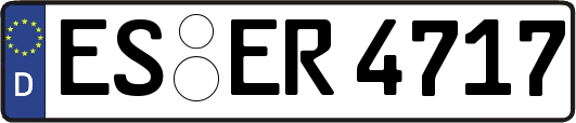 ES-ER4717