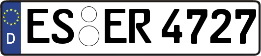 ES-ER4727