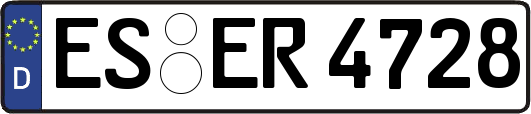 ES-ER4728