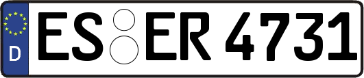 ES-ER4731