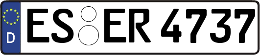 ES-ER4737