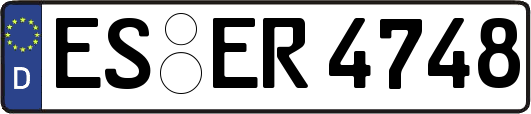 ES-ER4748