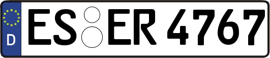 ES-ER4767