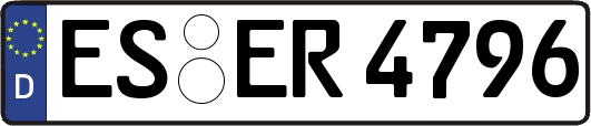 ES-ER4796