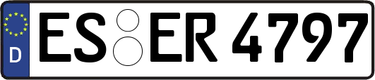 ES-ER4797