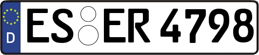 ES-ER4798