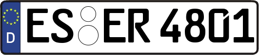 ES-ER4801