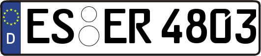 ES-ER4803