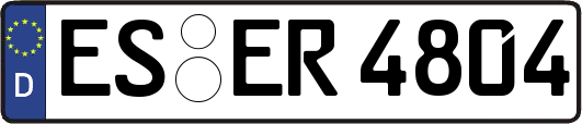 ES-ER4804
