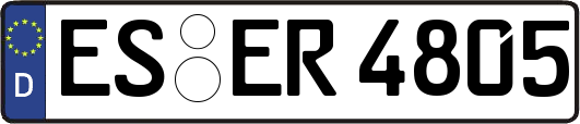 ES-ER4805