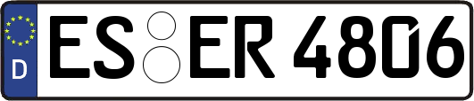 ES-ER4806