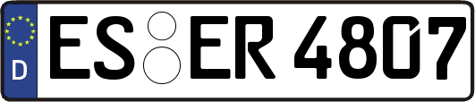 ES-ER4807