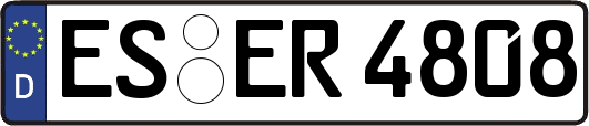 ES-ER4808