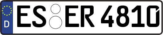 ES-ER4810